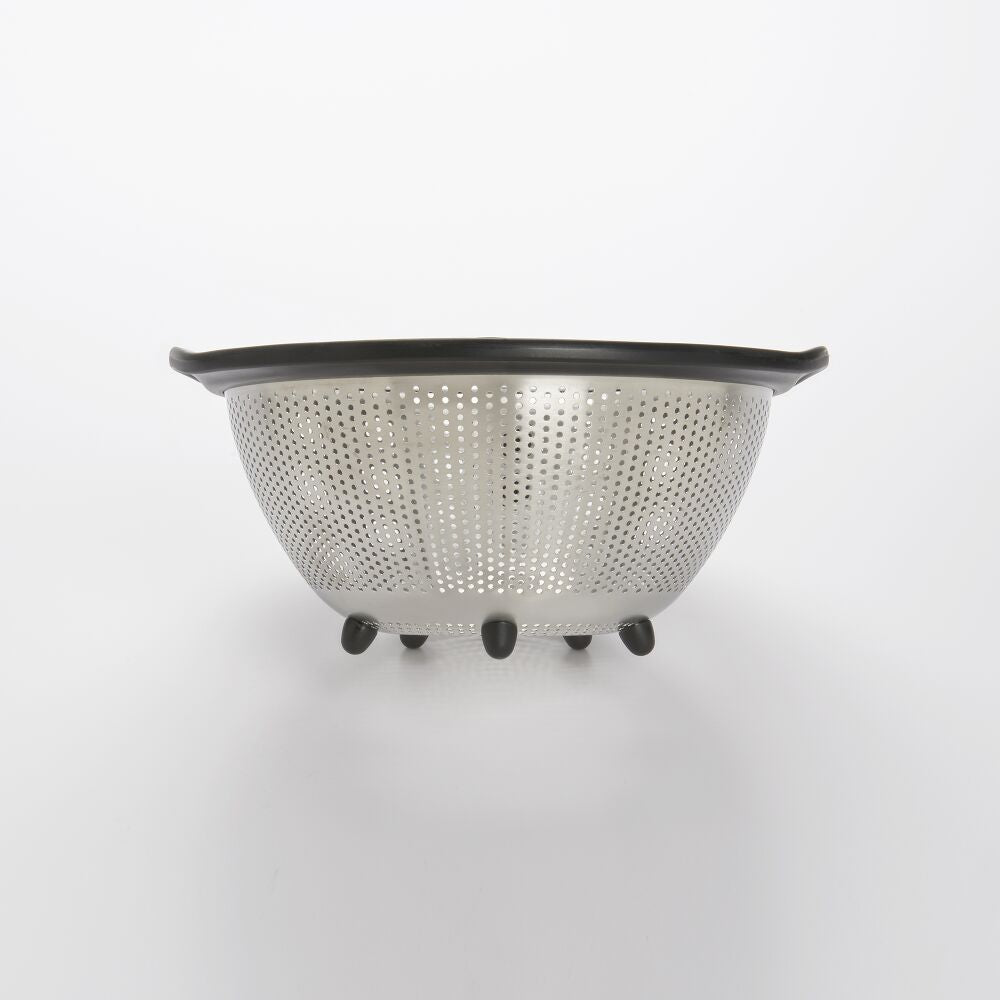 5 Quart Stainless Steel Colander Q4