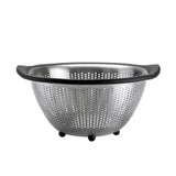 5 Quart Stainless Steel Colander Q4