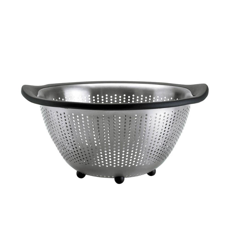 5 Quart Stainless Steel Colander Q4