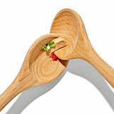 Beechwood Salad Servers – 2-Piece Set P0