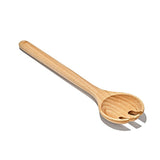 Beechwood Salad Servers – 2-Piece Set P0