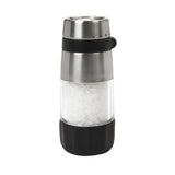 Accent Mess-Free Salt Grinder X2