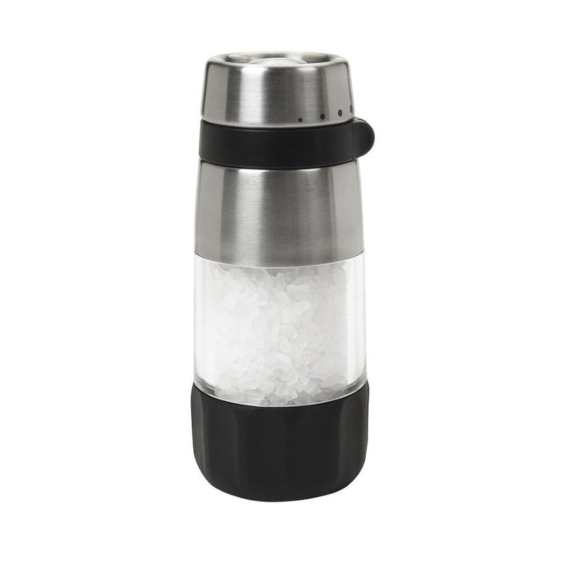 Accent Mess-Free Salt Grinder X2