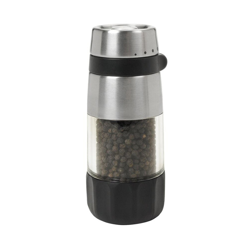 Accent Mess-Free Pepper Grinder T0