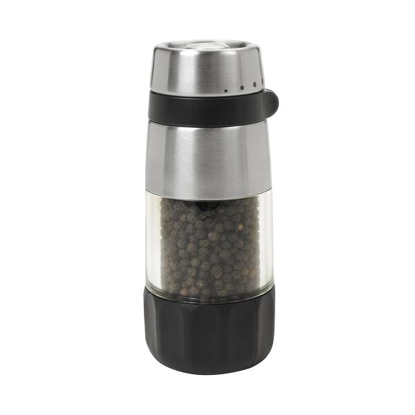 Accent Mess-Free Pepper Grinder T0