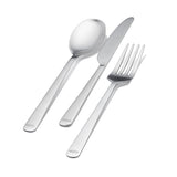 Prep & Go Stainless Steel Utensils With Case - Ocean Blue S3