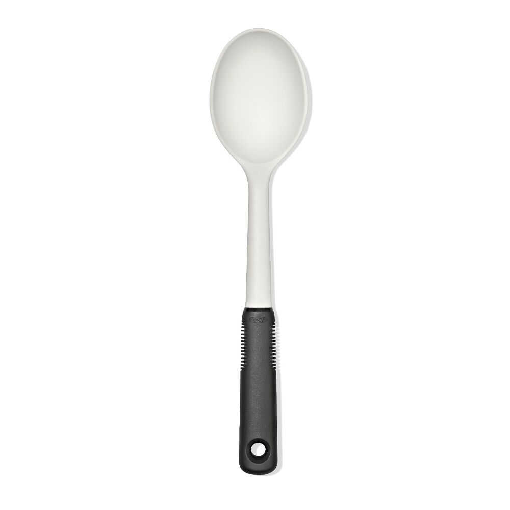 OXO Good Grips Nylon Spoon — Oat D7