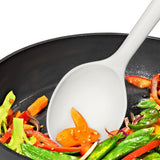 OXO Good Grips Nylon Spoon — Oat D7