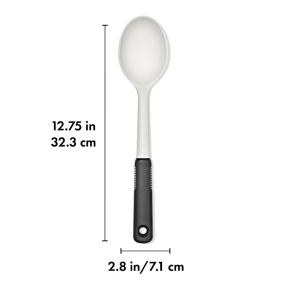 OXO Good Grips Nylon Spoon — Oat D7