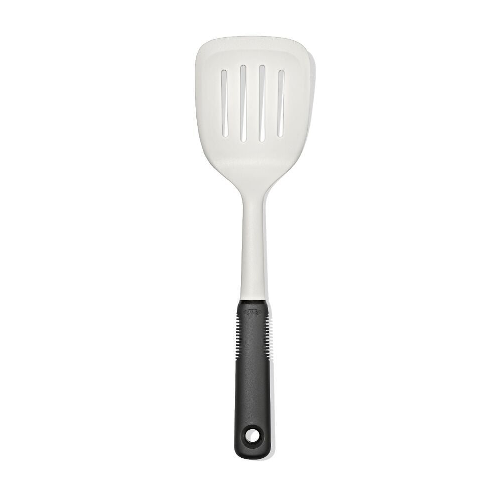 OXO Good Grips Nylon Square Turner — Oat Q1