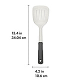 OXO Good Grips Nylon Square Turner — Oat Q1