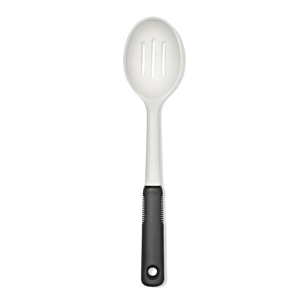 OXO Good Grips Nylon Slotted Spoon — Oat D8