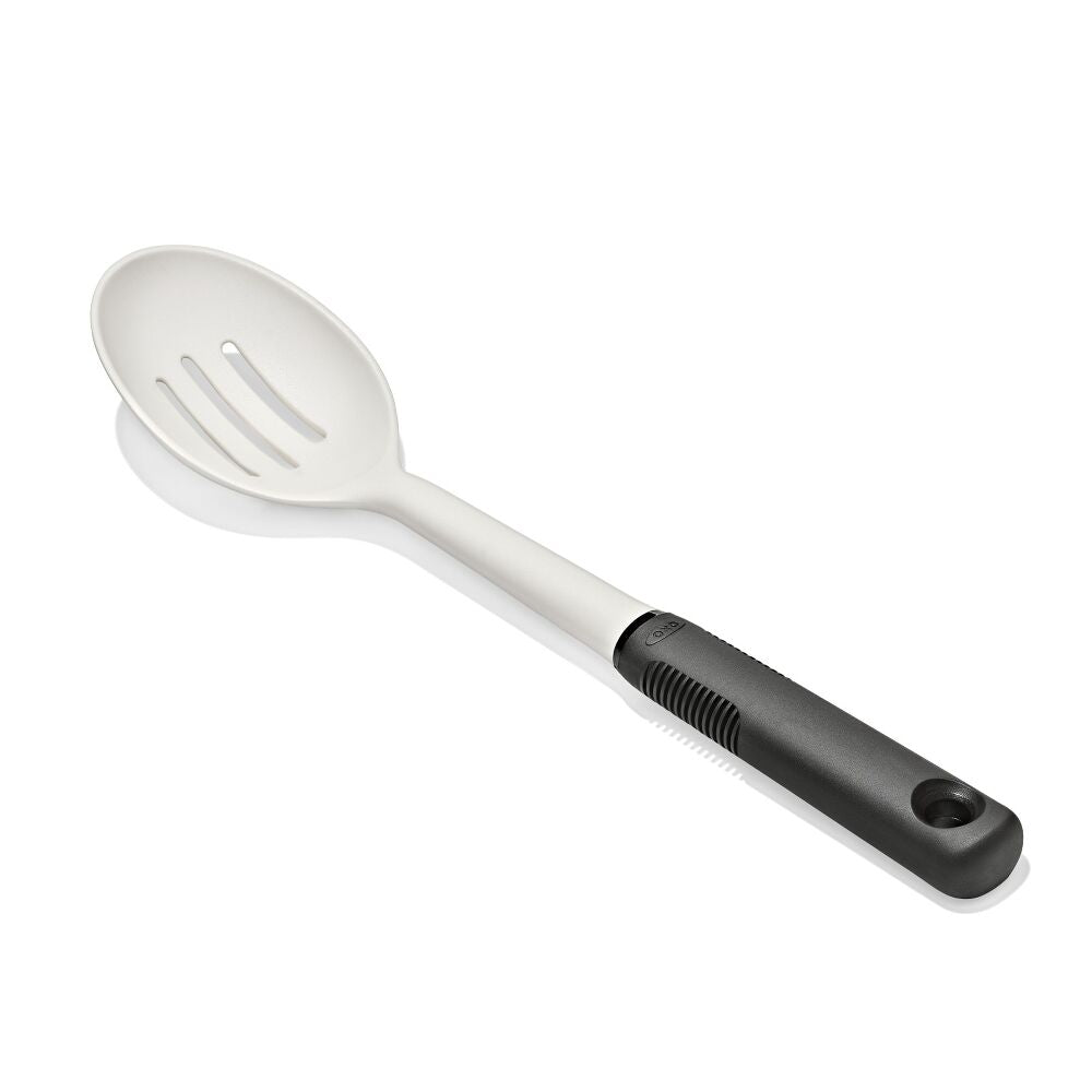 OXO Good Grips Nylon Slotted Spoon — Oat D8