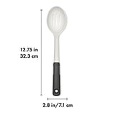 OXO Good Grips Nylon Slotted Spoon — Oat D8