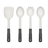 OXO Good Grips 4-Piece Nylon Utensils Set — Oat Y1