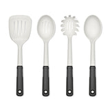 OXO Good Grips 4-Piece Nylon Utensils Set — Oat Y1