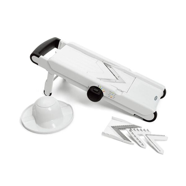 V-Blade Mandoline Slicer E0