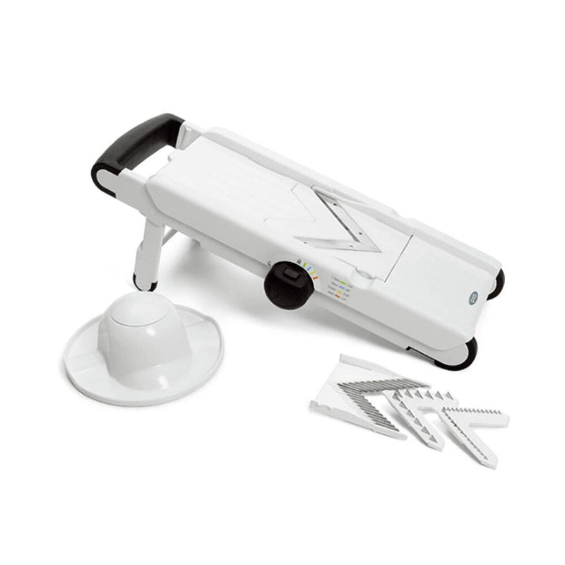 V-Blade Mandoline Slicer E0