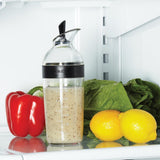 Salad Dressing Shaker P3