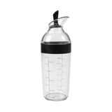 Salad Dressing Shaker P3