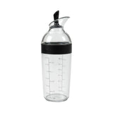 Salad Dressing Shaker P3