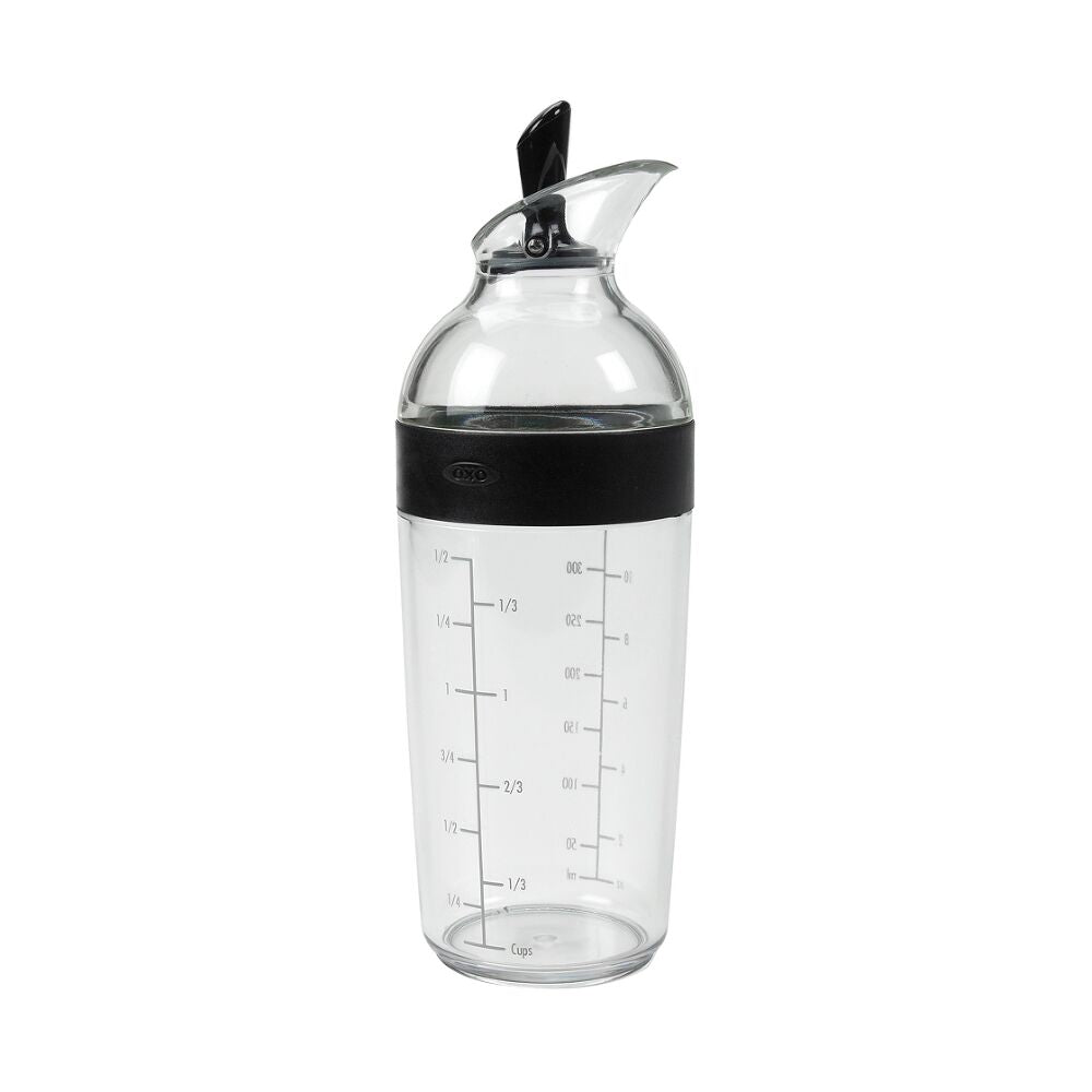 Salad Dressing Shaker P3