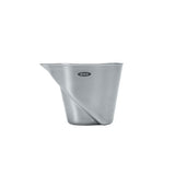 Steel Angled Jigger Z1