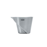 Steel Angled Jigger Z1