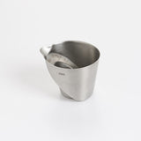 Steel Angled Jigger Z1