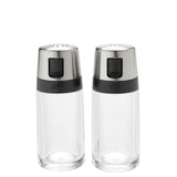 Simple Salt and Pepper Shaker Set Y8