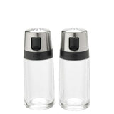 Simple Salt and Pepper Shaker Set Y8