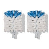 Stainless Steel Bottle Brush Refill - 2 Pack G9
