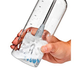Stainless Steel Bottle Brush Refill - 2 Pack G9