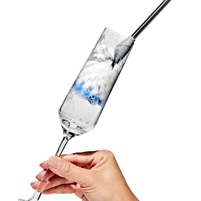 Stainless Steel Bottle Brush Refill - 2 Pack G9