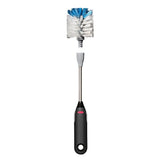 Stainless Steel Bottle Brush Refill - 2 Pack G9