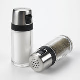 Simple Salt Shaker K4