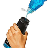 Stainless Steel Soap Dispenser - Black Q9