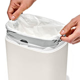 Trash Bags - 1.6 gallons/6L - 90-Pack U5
