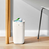 Trash Bags - 1.6 gallons/6L - 90-Pack U5