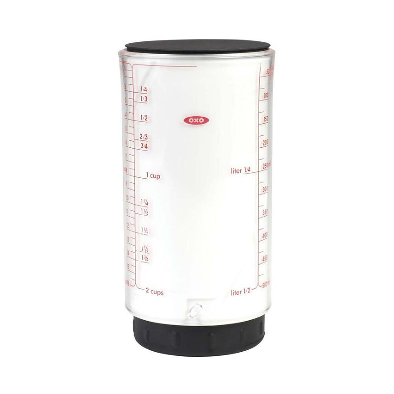 2 Cup Adjustable Measuring Cup H8