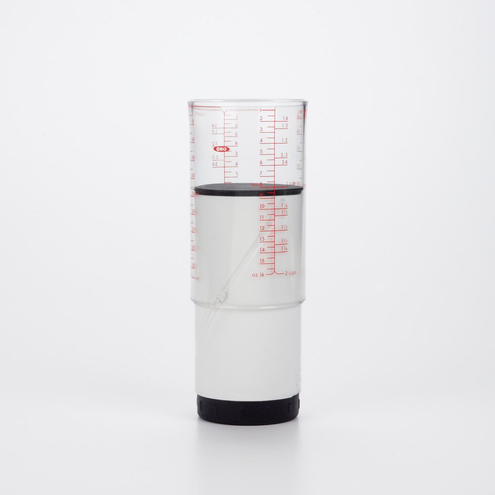 2 Cup Adjustable Measuring Cup H8
