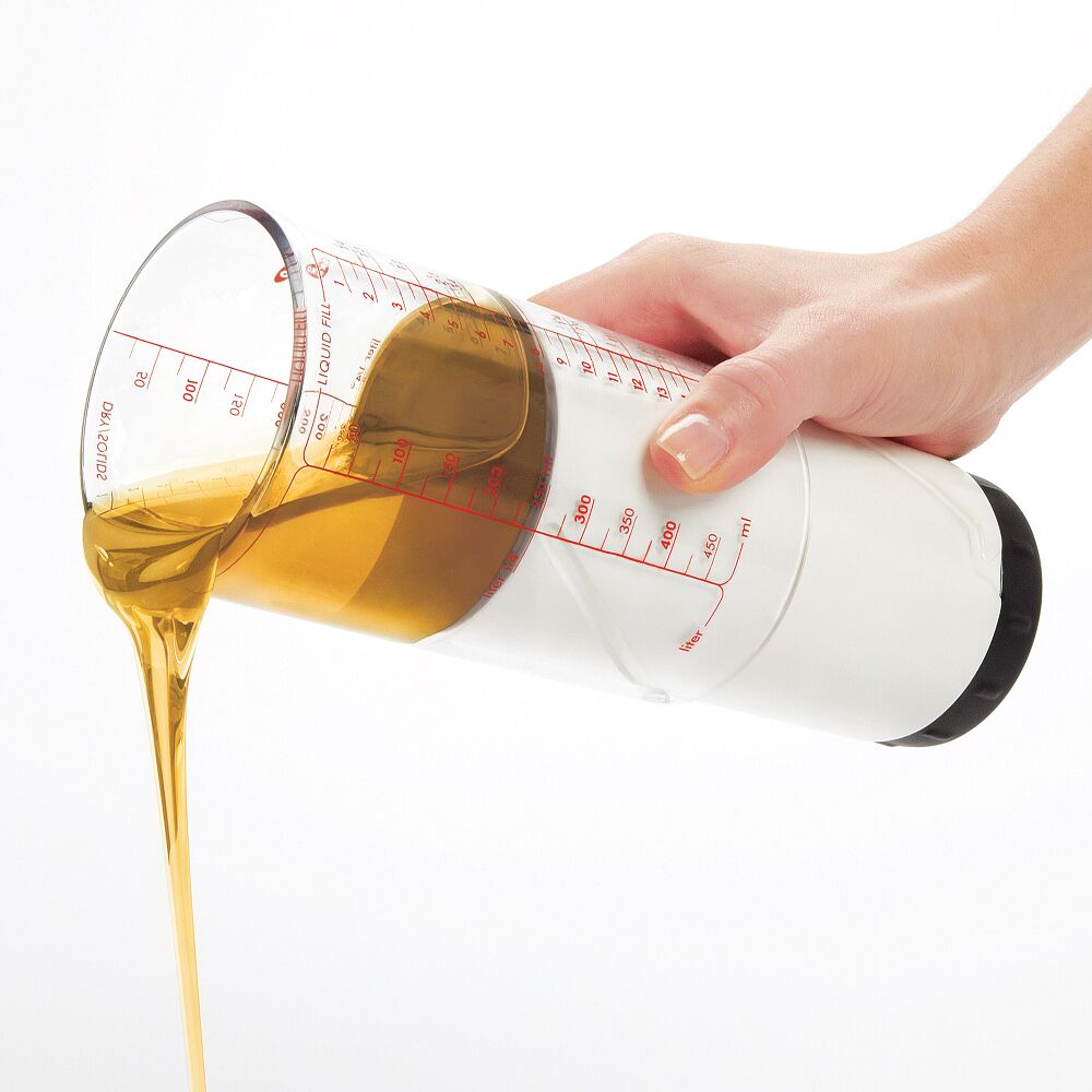 2 Cup Adjustable Measuring Cup H8