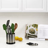 3 Piece Wooden Utensil Set D1