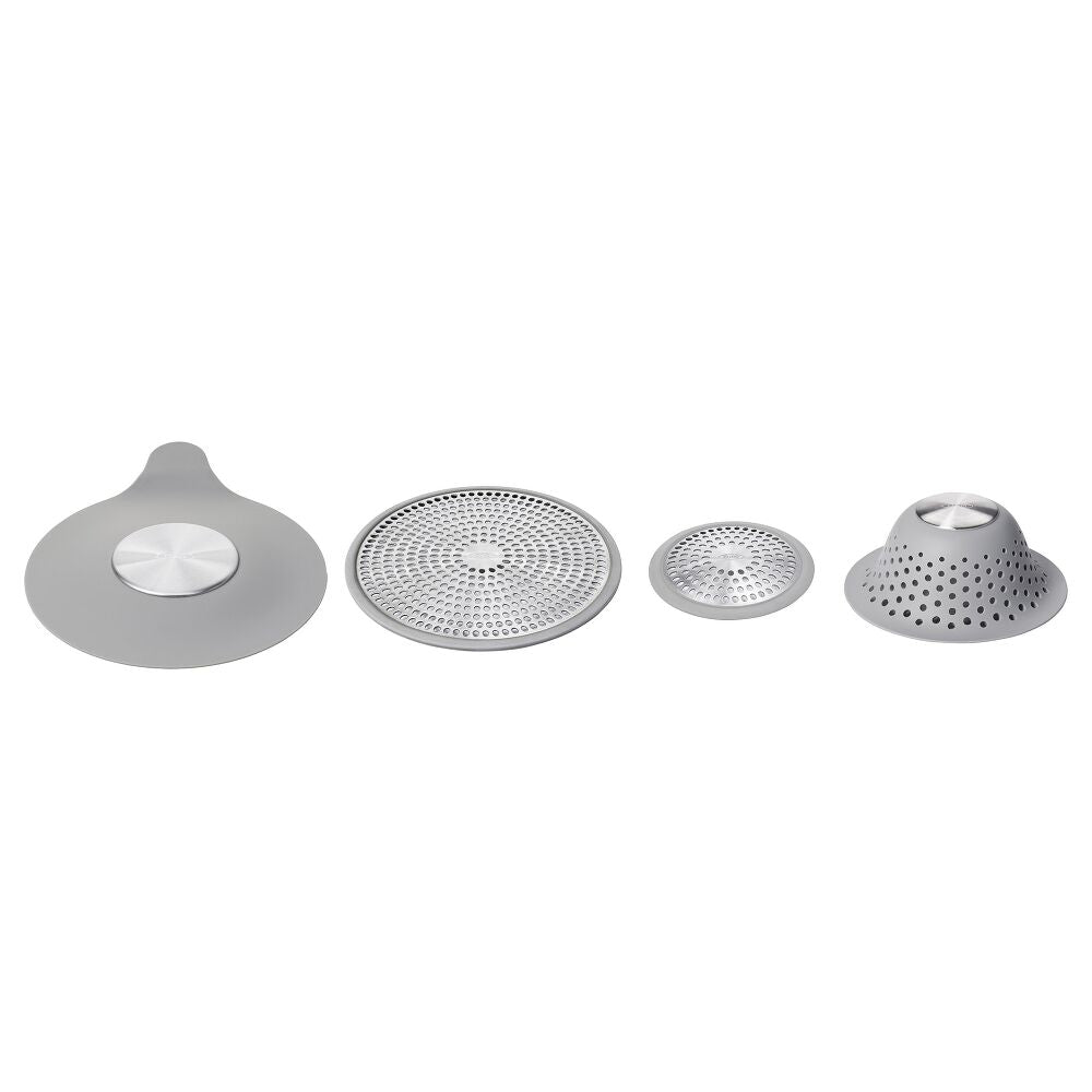 Tub Stopper U1