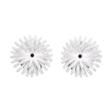 Soap Dispensing Palm Brush Refills (2pk.) B0