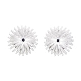 Soap Dispensing Palm Brush Refills (2pk.) K7