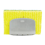 Steel Suction Sponge Holder O9