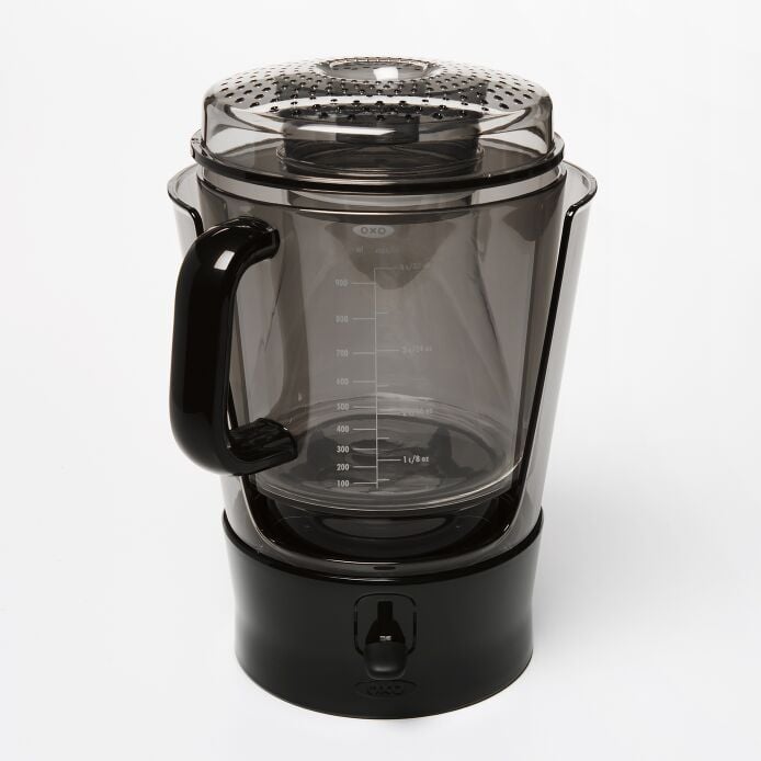 Cold Brew Coffee Maker G8