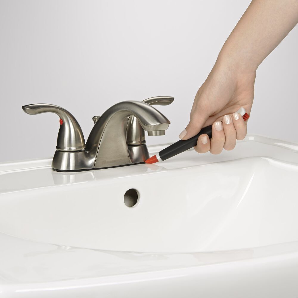 Deep Clean Brush Set G3