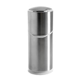 Stainless Steel Toothbrush Organizer M0